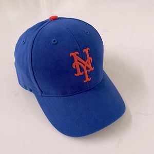 NEW YORK METS '47 Toddler Baseball Cap